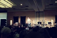 An Encouraging Time in Newport