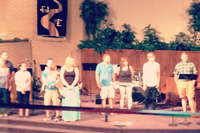 Welcome Some New Members!