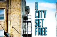 Pray For Our City With Us