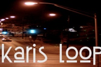 Karis Loop 08.22.13