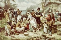 Five Truths About Thanksgiving