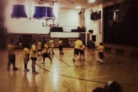 Building Up Children, Building Up The City