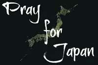 Pray for Japan