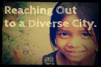 Reaching out to a Diverse City
