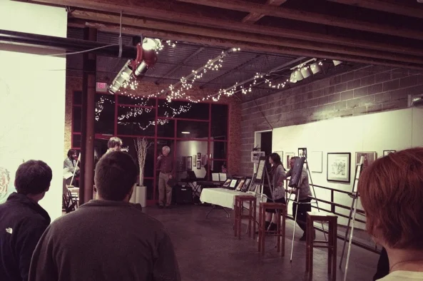 Pray For Japan: Tokyo