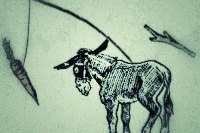 The Carrot is Ours; the Stick is His