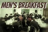 Men's Breakfast to study Discipleship
