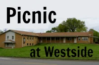 Picnic at Karis Westside, this Sunday