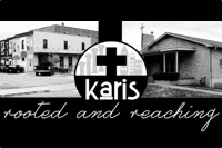 Rooted and Reaching: Will You Give to Karis Westside?