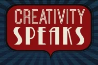 Creativity Speaks: Anastasia Pottinger