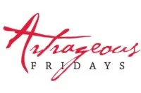 Artrageous Friday