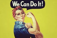 Stop Submitting to Men!