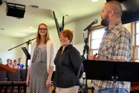 Women and the Church