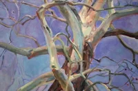 Jane Mudd Show Reception & Creativity Speaks