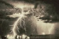 Be Careful How You Treat God