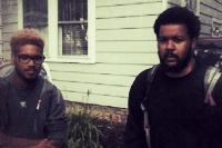 Coming Soon: Jay Atlas on Human Trafficking