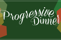 Dine with the elders