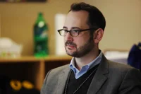 Common Ground Lecture Series with Dr. Peter Stiepleman