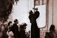 Happy Reformation Day