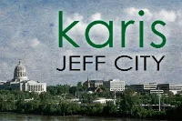 Continuing Growth in Karis Jeff City