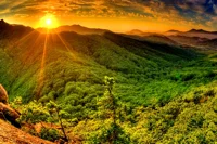 He Sees All... and Still Loves