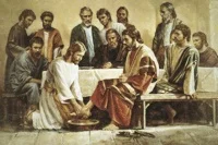 Servants and Shock-Absorbers