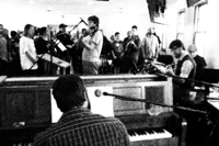 For the Few Who Can't Stay Away