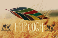 Join Us for "One Through One"