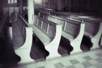 What the Empty Seat Says