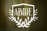 Abide Resumes Next Week