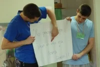 Brazil update: Day 2