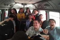 Brazil update: Day 3