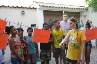 Brazil update: Day 4