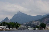 Brazil update: Day 6