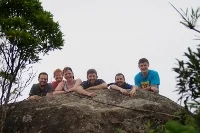 Brazil update: Day 7