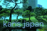 Karis Japan 2015: Day Three