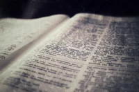 Read the Bible in 2015