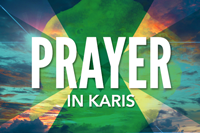 Learn to Pray the Bible
