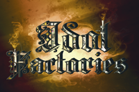 Idol Factories: Control (Isa. 40:12-31)