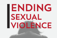 Help Us End Sexual Violence