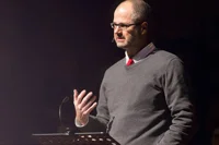 Review: Jesus Outside the Lines