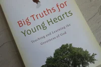 Teaching Your Kids Theology