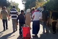 Looking to Help Refugees?