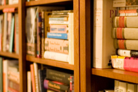 Most Significant Books of 2015