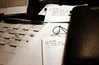 Lead School: Planning & Productivity