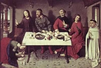 Forgiven, so we might love