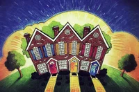 Worshipping As "One Household"