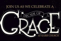 It's time to celebrate and share your story