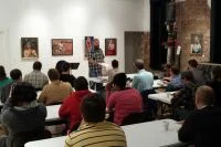 Lead School: Marriage and Sex