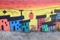 Brazil: bringing hope to a local artist 